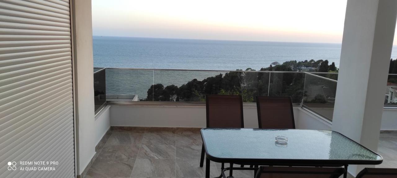 Idealhouse Apartments أولتْسي المظهر الخارجي الصورة