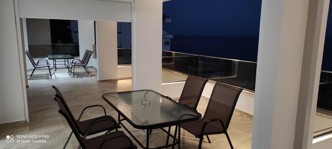 Idealhouse Apartments أولتْسي المظهر الخارجي الصورة