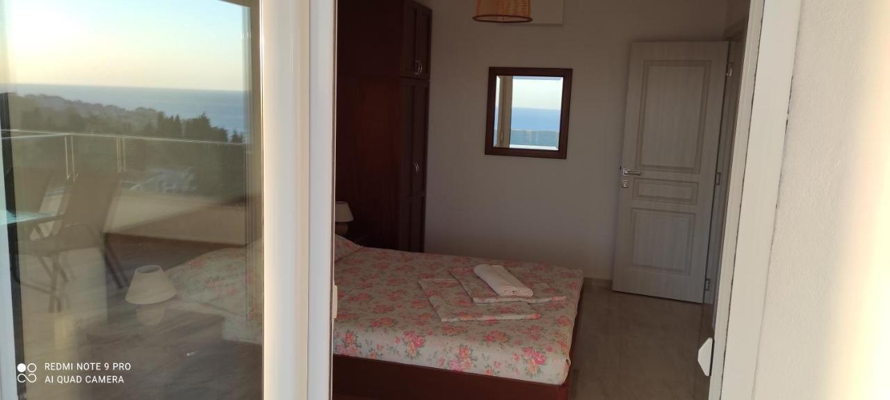 Idealhouse Apartments أولتْسي المظهر الخارجي الصورة