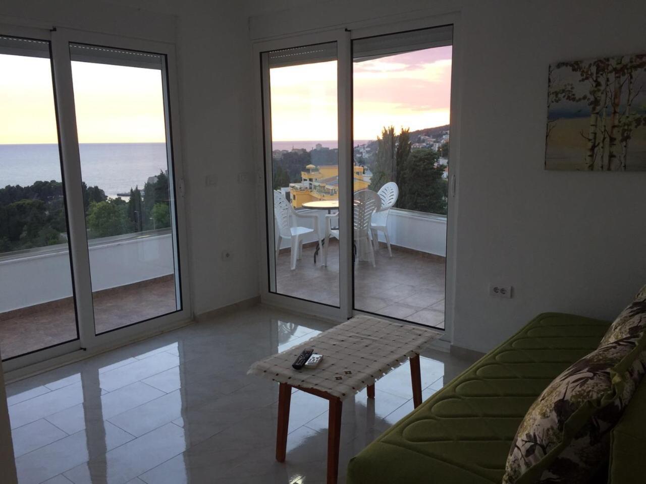 Idealhouse Apartments أولتْسي المظهر الخارجي الصورة