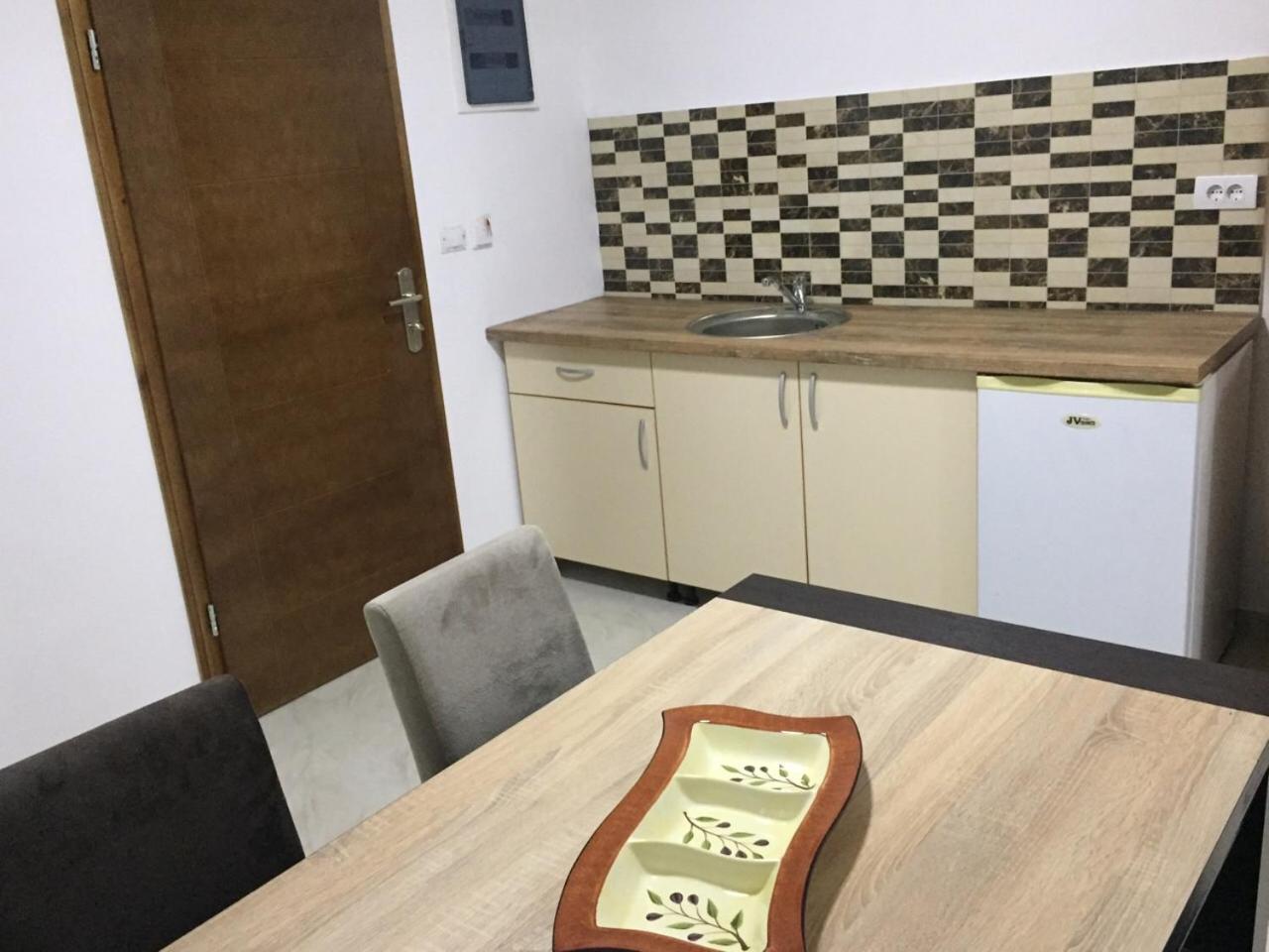 Idealhouse Apartments أولتْسي المظهر الخارجي الصورة