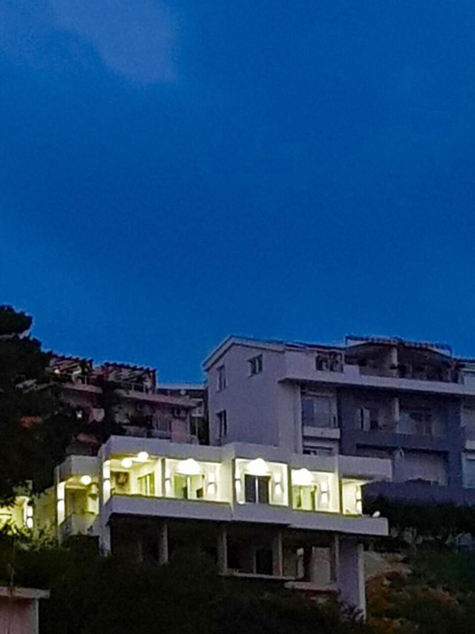 Idealhouse Apartments أولتْسي المظهر الخارجي الصورة