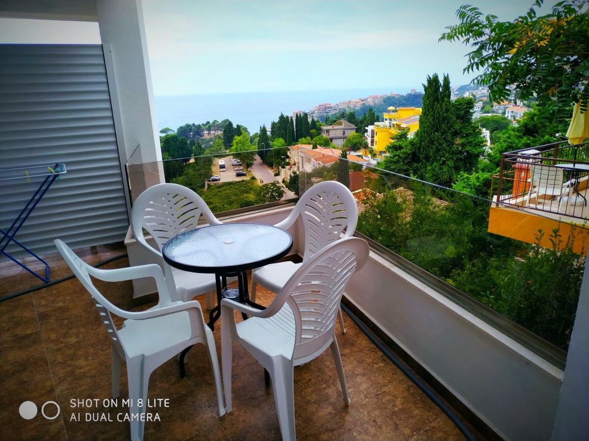Idealhouse Apartments أولتْسي المظهر الخارجي الصورة
