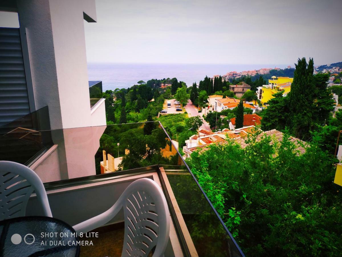 Idealhouse Apartments أولتْسي المظهر الخارجي الصورة
